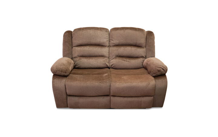 Emmanuel Reclining Sofa & Loveseat