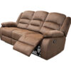 Emmanuel Reclining Sofa & Loveseat