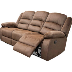 Emmanuel Reclining Sofa & Loveseat