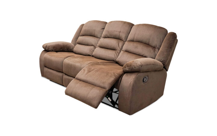 Emmanuel Reclining Sofa & Loveseat