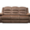 Emmanuel Reclining Sofa & Loveseat