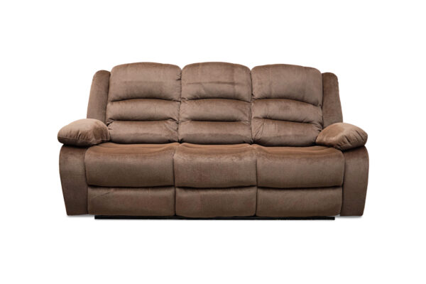 Emmanuel Reclining Sofa & Loveseat