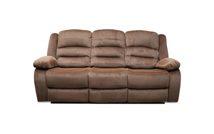 Emmanuel Reclining Sofa & Loveseat