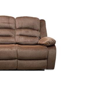 Emmanuel Reclining Sofa & Loveseat