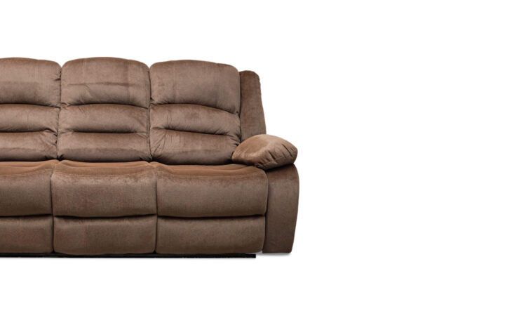 Emmanuel Reclining Sofa & Loveseat