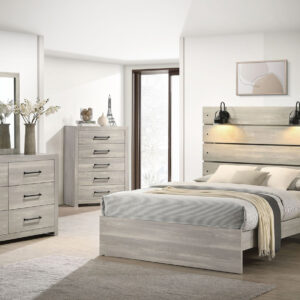 Hudson Bedroom Lifestyle