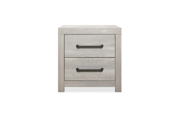 Hudson Nightstand