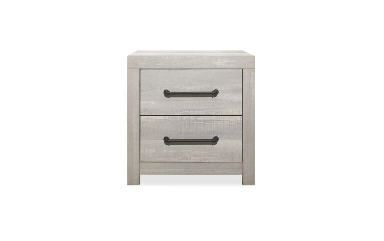 Hudson Nightstand