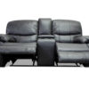 Xena Reclining Sofa & Loveseat