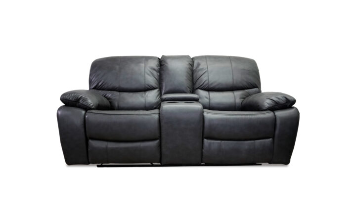 Xena Reclining Sofa & Loveseat