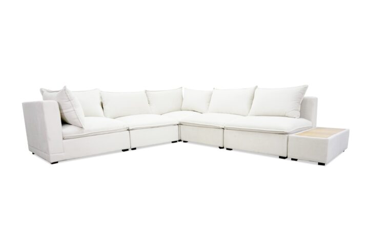 Morgan Sectional