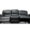 Xena Reclining Sofa & Loveseat