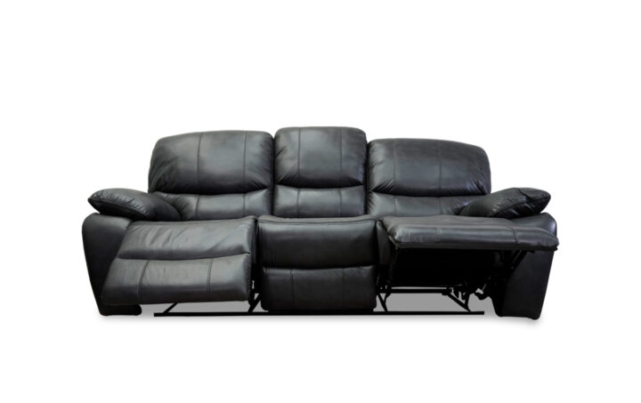 Xena Reclining Sofa & Loveseat