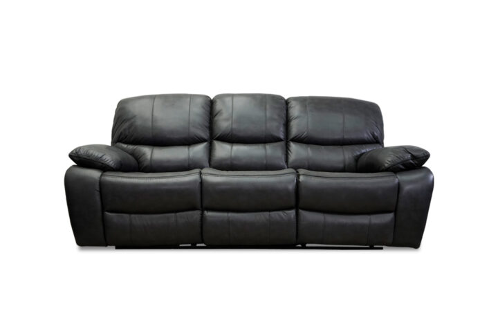 Xena Reclining Sofa & Loveseat