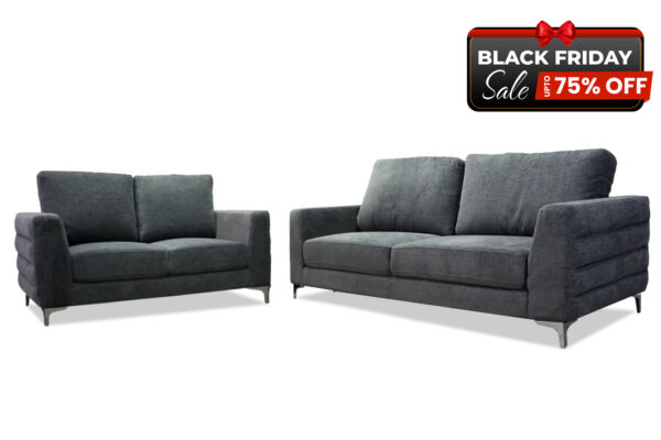 Stella Sofa and Loveseat - BF