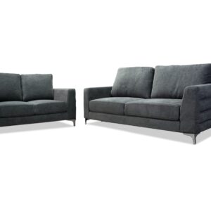 Stella Sofa & Loveseat