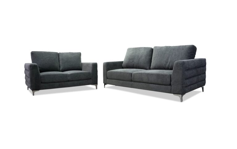 Stella Sofa & Loveseat