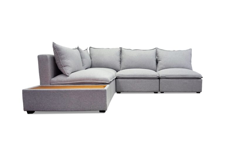 Stoker Sectional