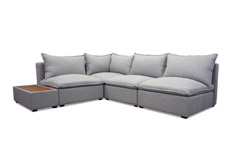 Stoker Sectional