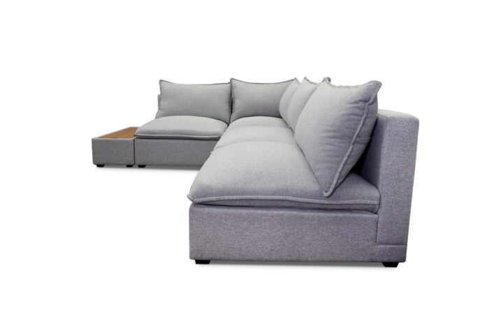 Stoker Sectional