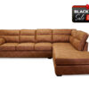 Amber Sectional - BF