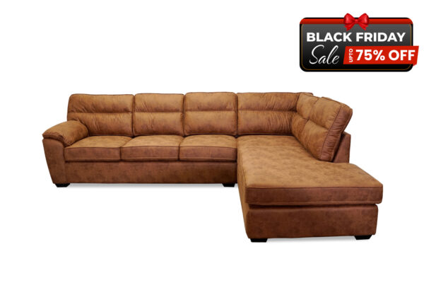 Amber Sectional - BF