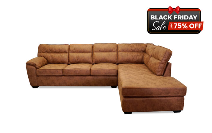 Amber Sectional - BF