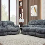 Comet Power Recliner