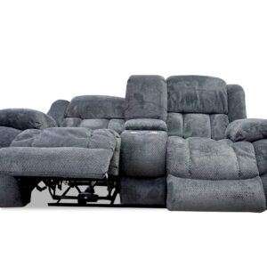 Comet Power Recliner