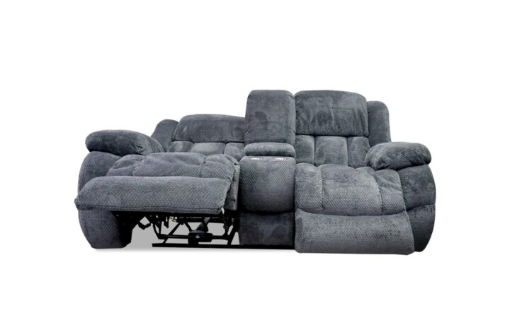 Comet Power Recliner