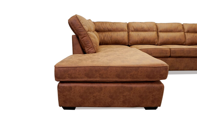 Amber Sectional