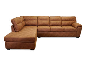 Amber Sectional