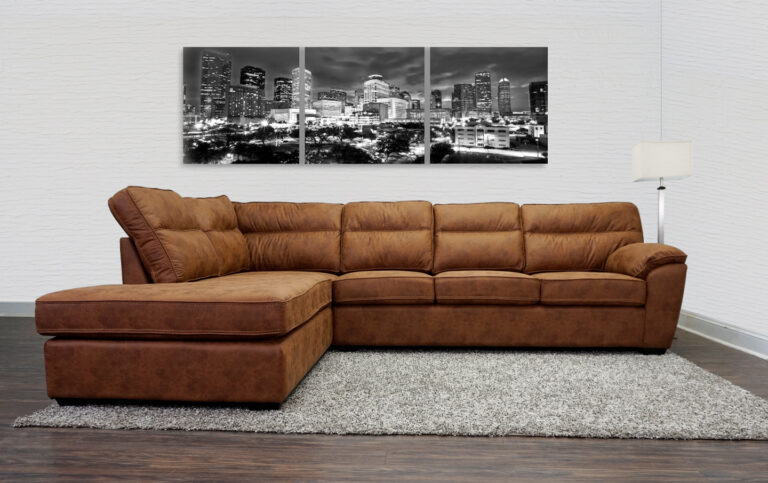 Amber Sectional