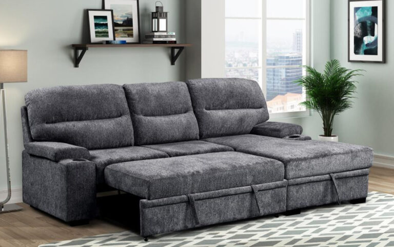 Cyrilk Sectional