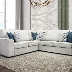 Pisces Sectional Sofa