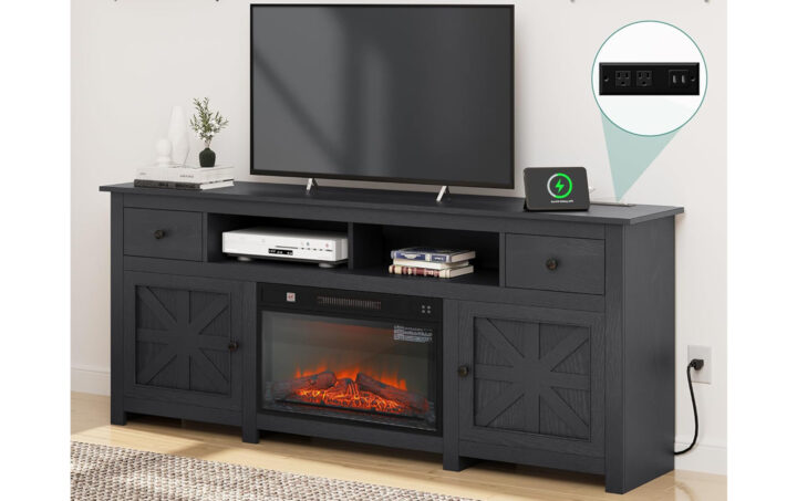 Micha TV Stand