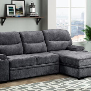 Cyrilk Sectional