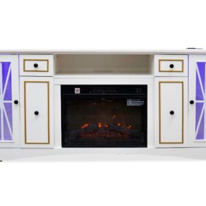 Vada TV Stand