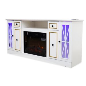 Vada TV Stand