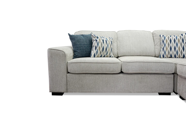 Pisces Sectional Sofa