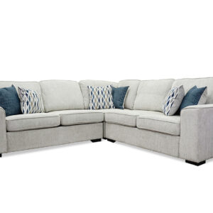 Pisces Sectional Sofa