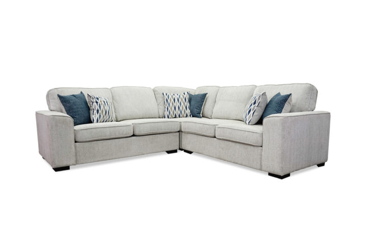 Pisces Sectional Sofa