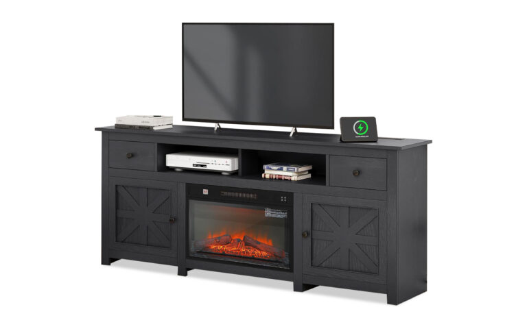 Micha TV Stand