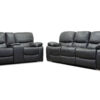 Xena Reclining Sofa & Loveseat