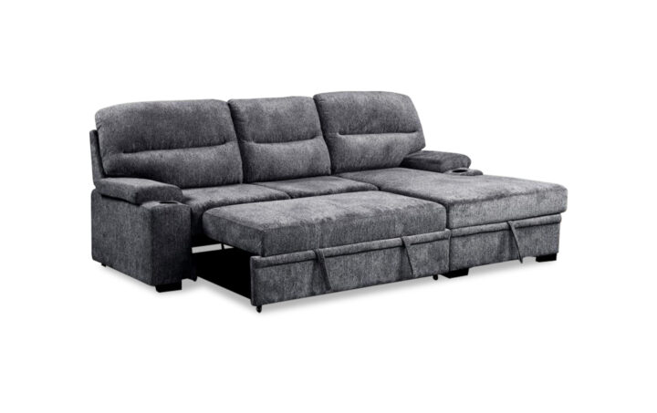 Cyrilk Sectional