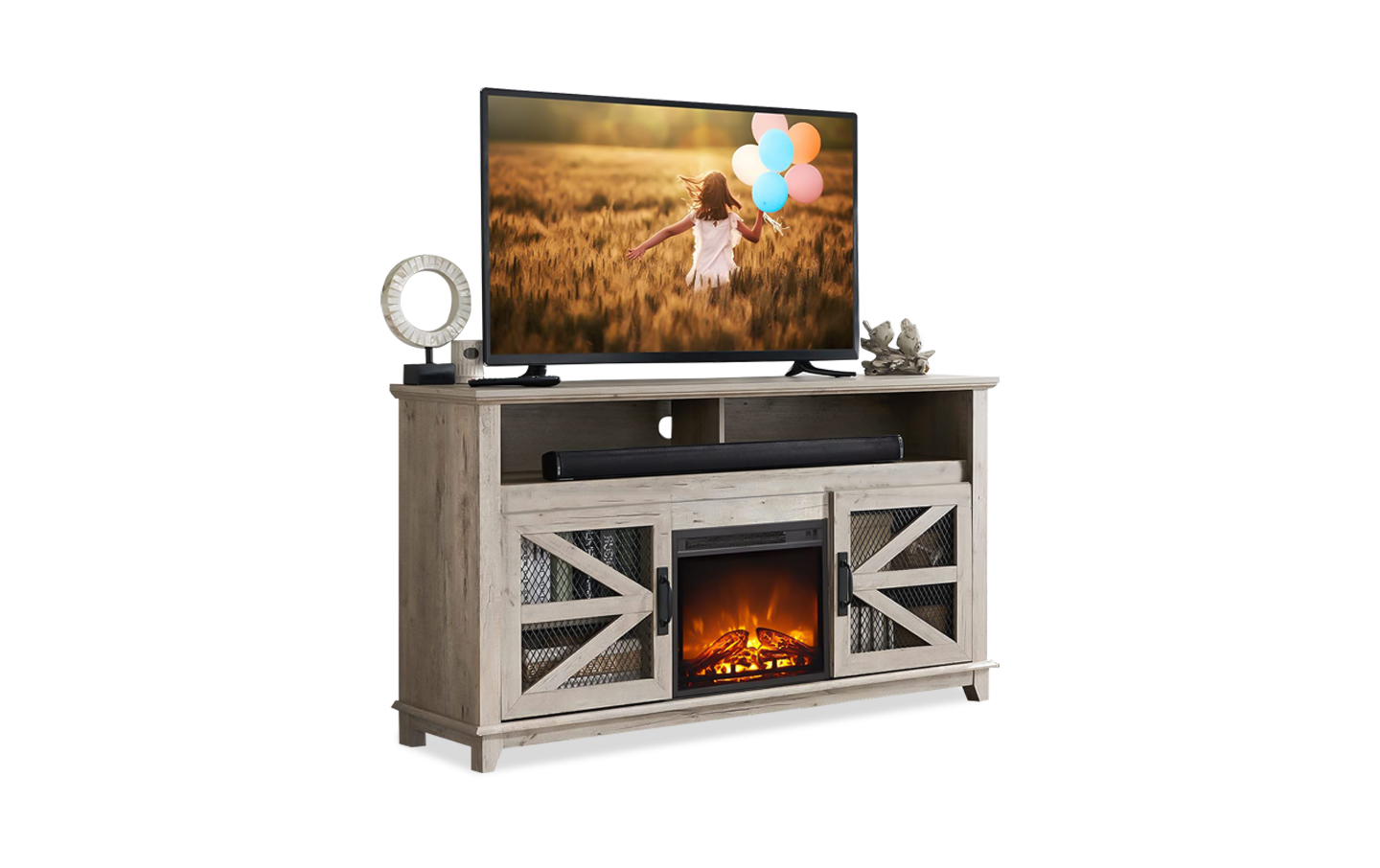 Vada TV Stand