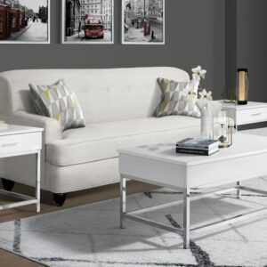 Adela Coffee Table