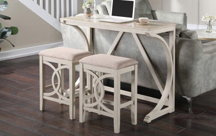 Bella Pub Dining Set