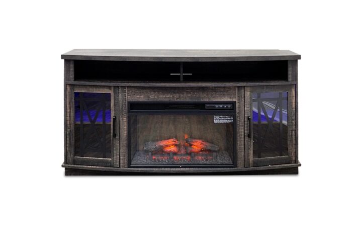 Nolan TV Stand