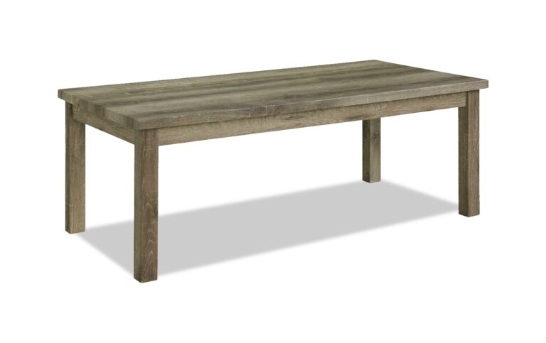 Oak Lawn 3PC Coffee Table Set